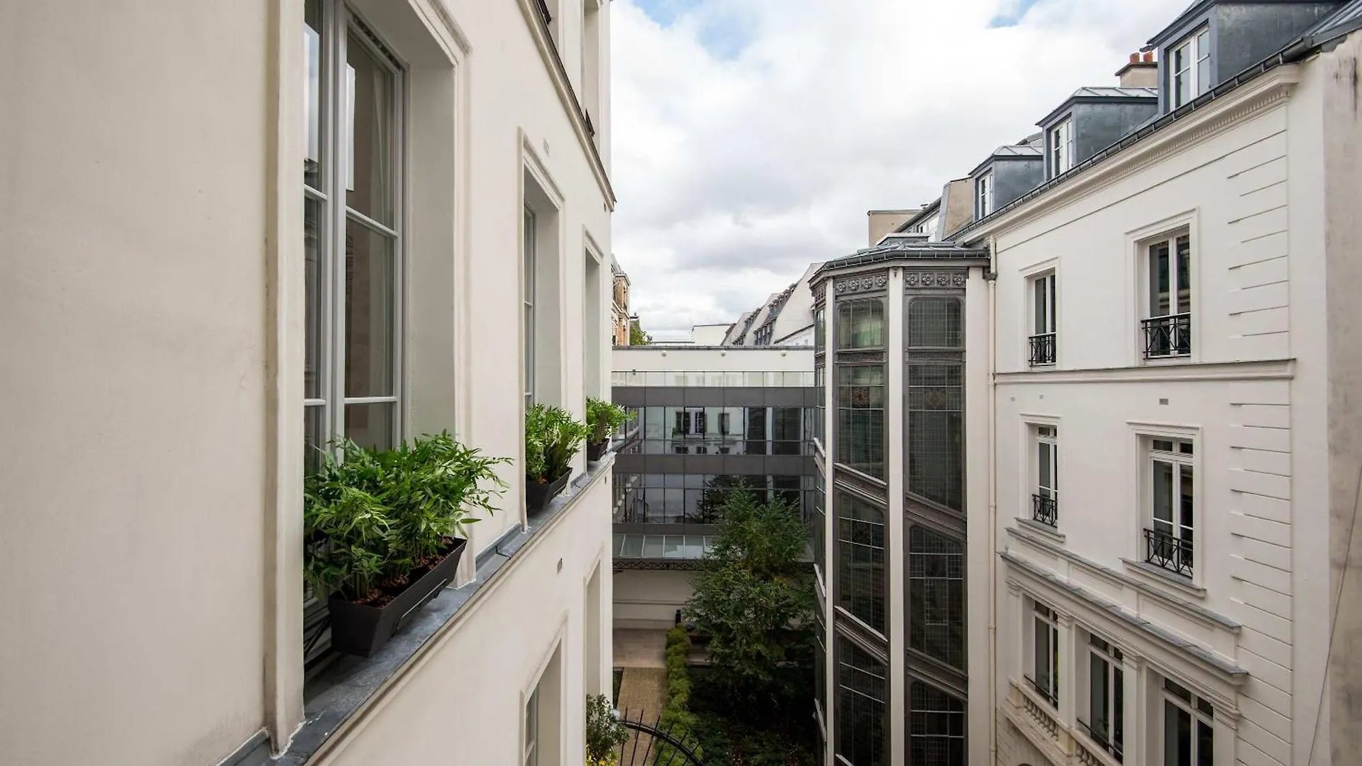 My Opera II Apartment Paris 0*,  France