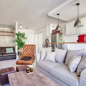  Appartement Luxurious Republique Pierre Levé Free Netflix