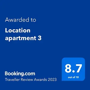  Apartment Clazzers 3 United Kingdom