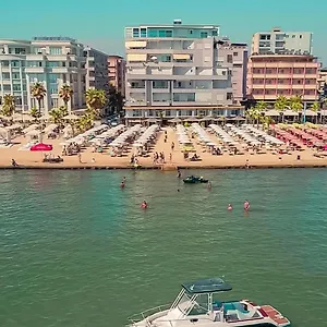  Apartment Gent's Albania