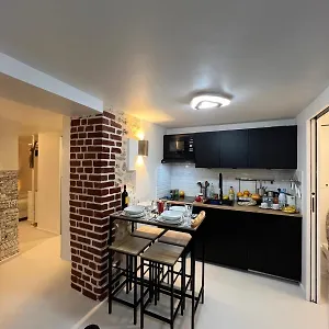  Appartement Superbe Montmartre/sacré Cœur
