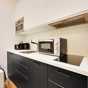 Beautiful -1br-4p- Tour Eiffel - Invalides Paris